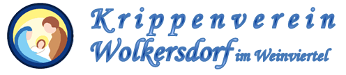 Krippenverein Wolkersdorf Logo